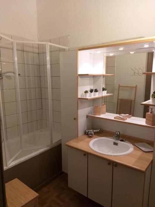 Appartement The View Динант Екстериор снимка
