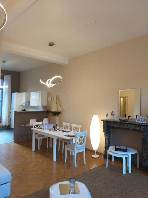 Appartement The View Динант Екстериор снимка