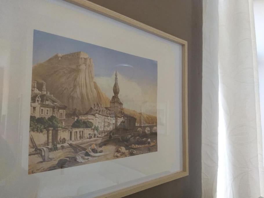 Appartement The View Динант Екстериор снимка