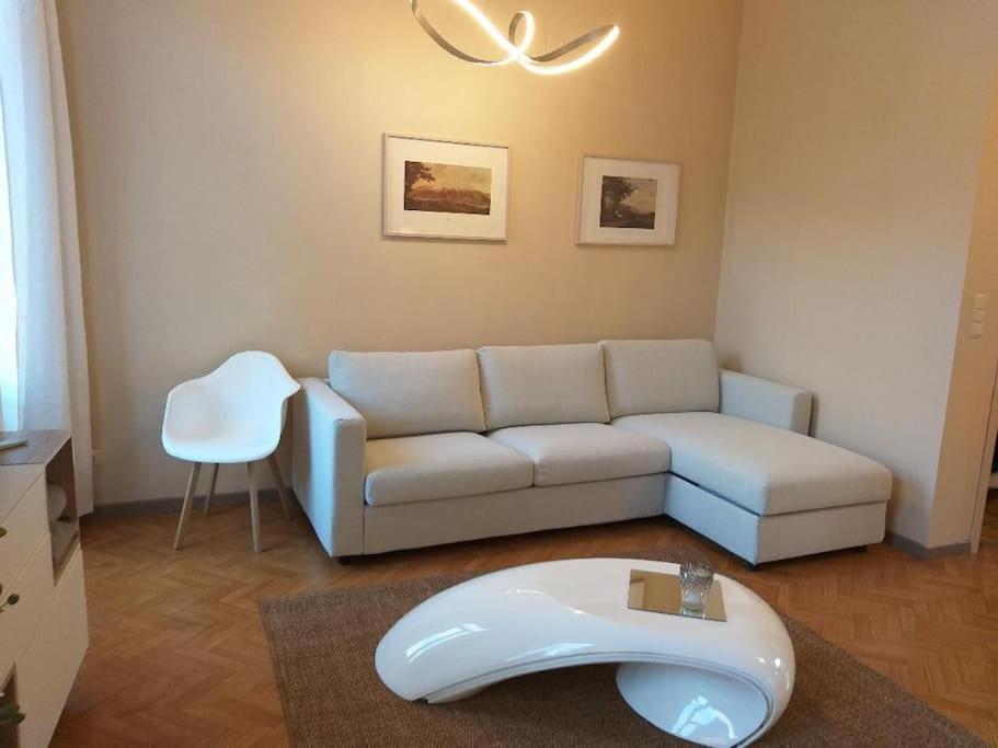 Appartement The View Динант Екстериор снимка