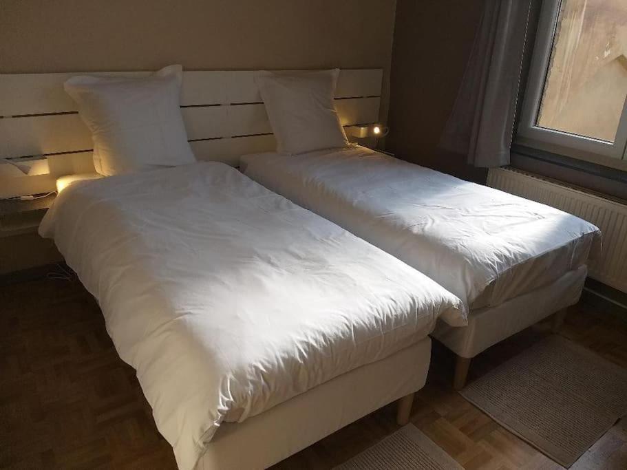 Appartement The View Динант Екстериор снимка
